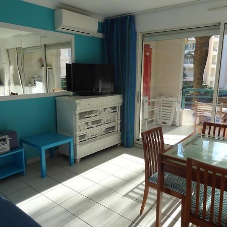 Residence Du Port - Borghese Fréjus الغرفة الصورة