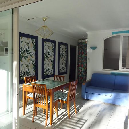 Residence Du Port - Borghese Fréjus الغرفة الصورة