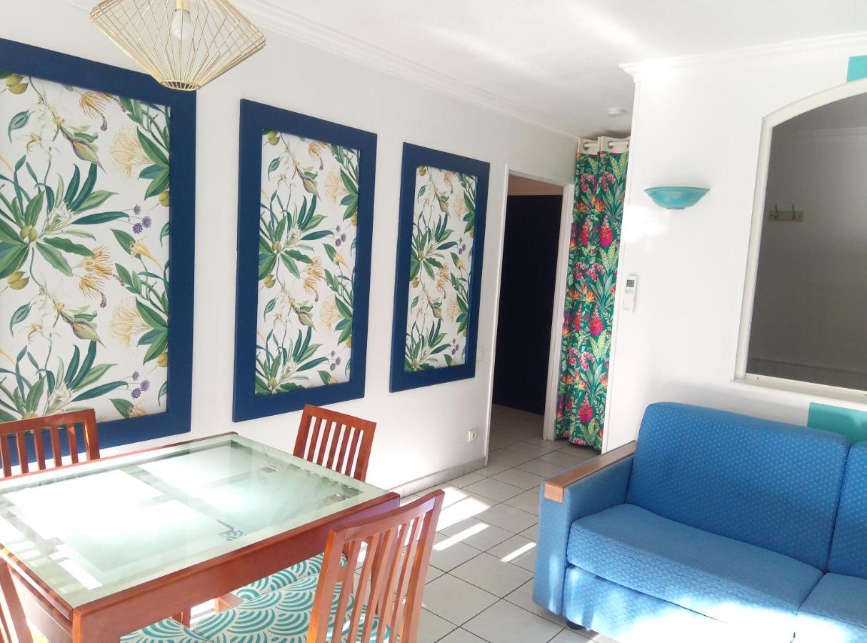 Residence Du Port - Borghese Fréjus المظهر الخارجي الصورة